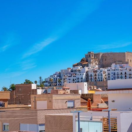 Apartamento Ca Valen 4 Peñíscola 외부 사진