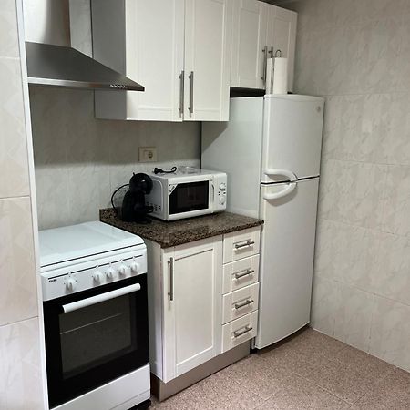Apartamento Ca Valen 4 Peñíscola 외부 사진