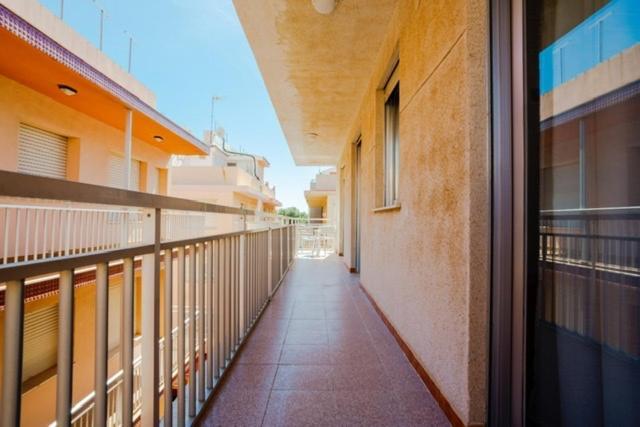 Apartamento Ca Valen 4 Peñíscola 외부 사진