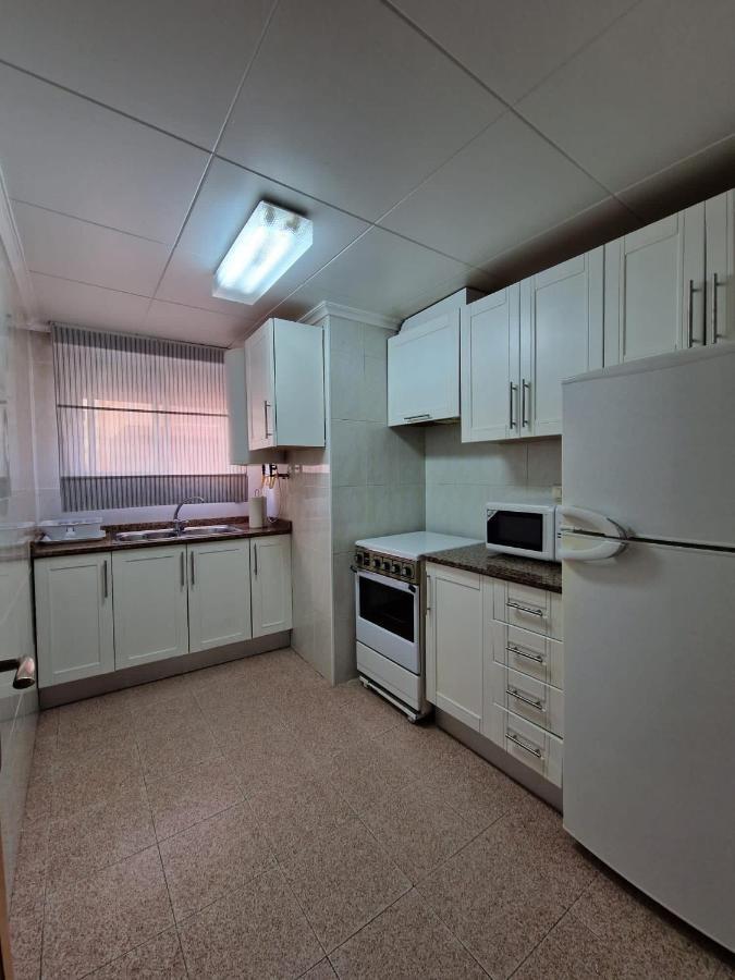 Apartamento Ca Valen 4 Peñíscola 외부 사진