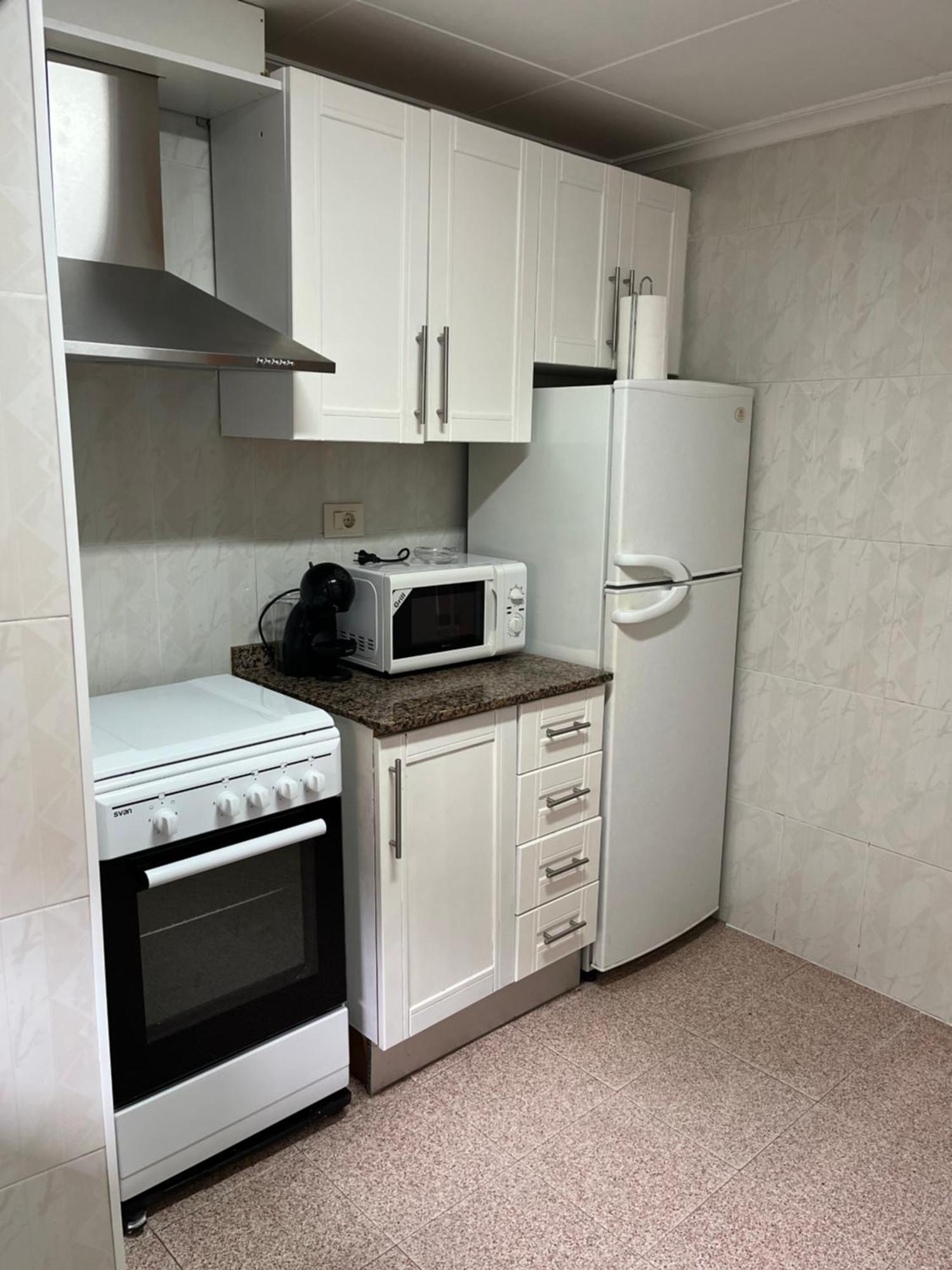 Apartamento Ca Valen 4 Peñíscola 외부 사진