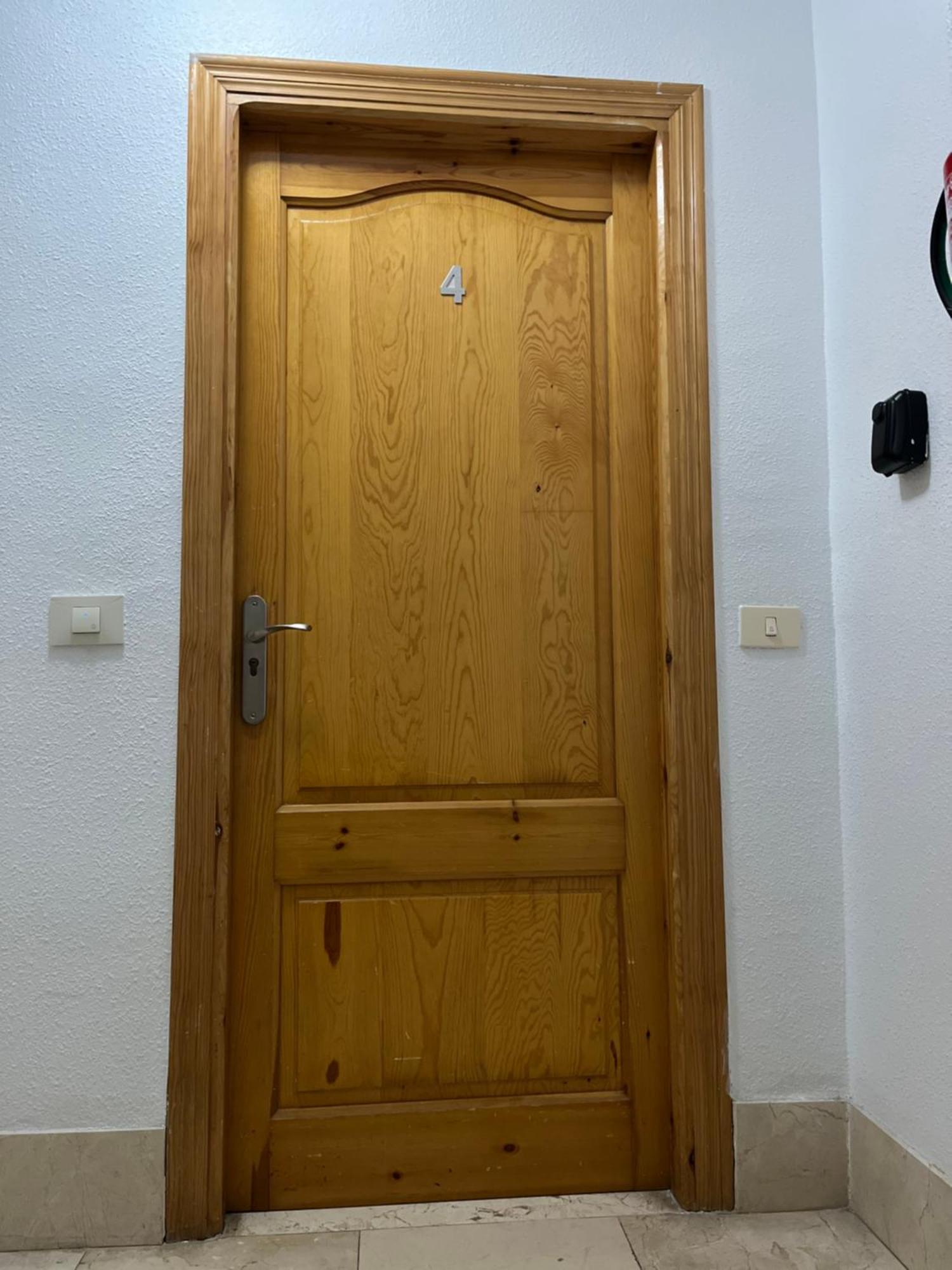 Apartamento Ca Valen 4 Peñíscola 외부 사진