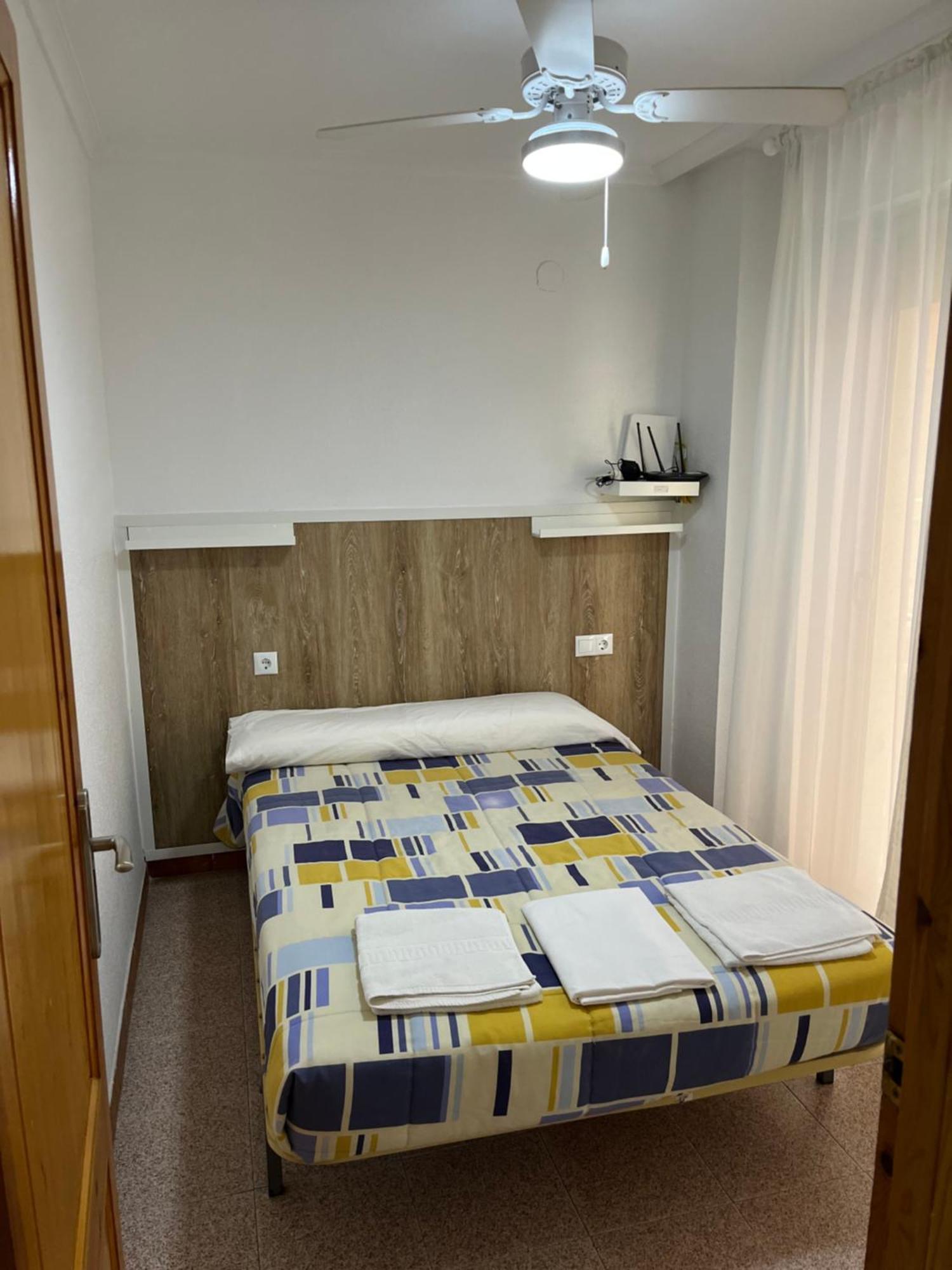 Apartamento Ca Valen 4 Peñíscola 외부 사진